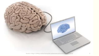 Acesse o blog e conheça outras formações palestrantecarlosandre.blogspot.com.br 4
 