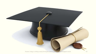 Acesse o blog e conheça outras formações palestrantecarlosandre.blogspot.com.br 53
 