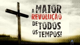 Acesse o blog e conheça outras formações palestrantecarlosandre.blogspot.com.br 64
 