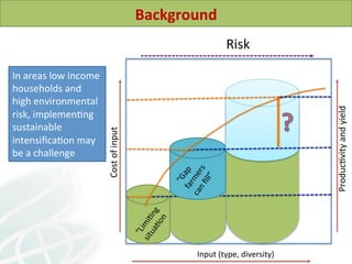 Soil Health in Southern Africa and implications on sustainable intensification 2014 L Desta et al