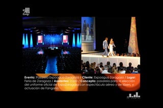 LD Eventos 2010