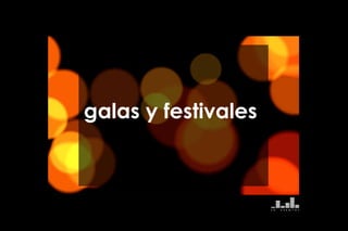 LD Eventos 2010