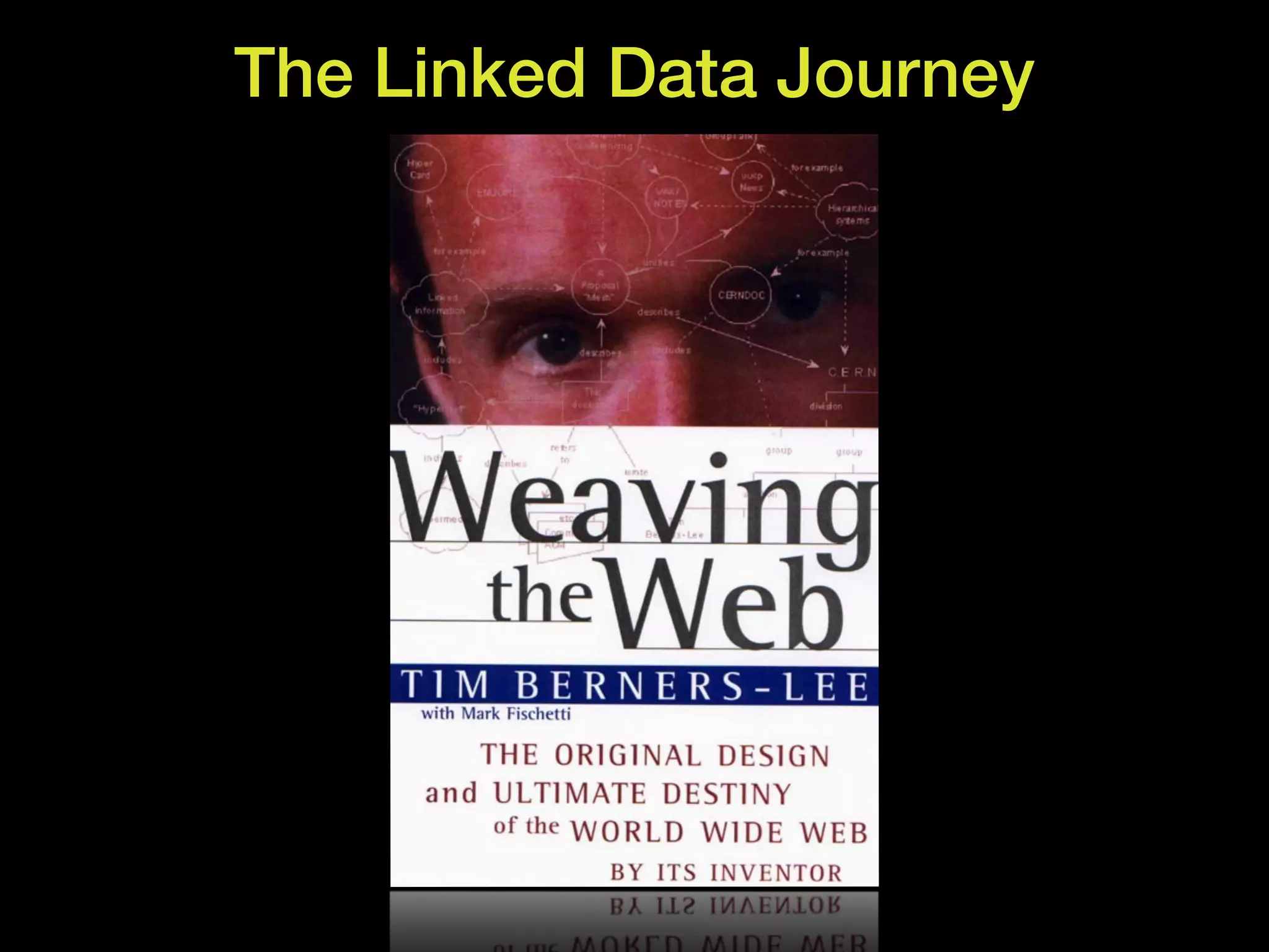 The Linked Data Journey
 