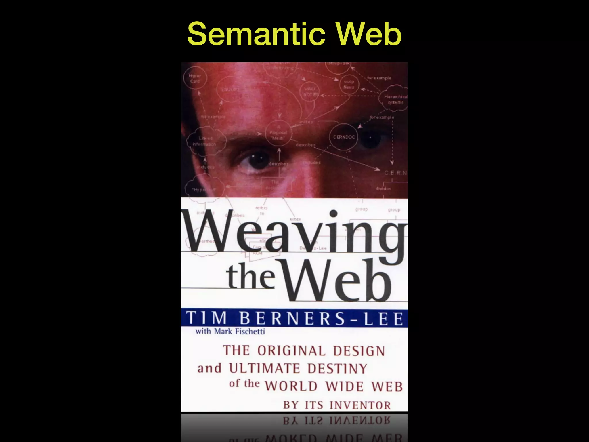 Semantic Web
 