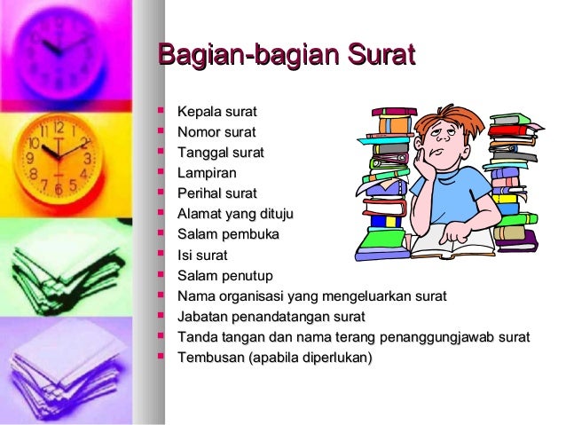 Ldks administrasi dan kesekretariatan