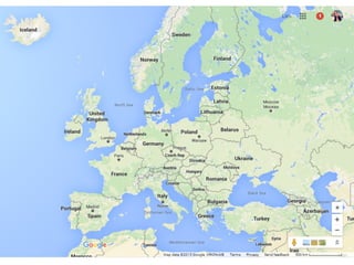 Denmark	
  X	
  Brazil	
  
Bridge	
  with	
  the	
  Theme	
  
 