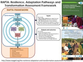 The Scientific Conceptual Framework for Land Degradation Neutrality | PDF