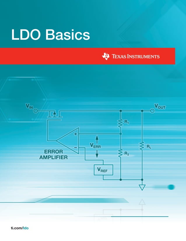 Ldo basic PDF