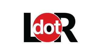 LdotR UDRP - What not to do in a UDRP.