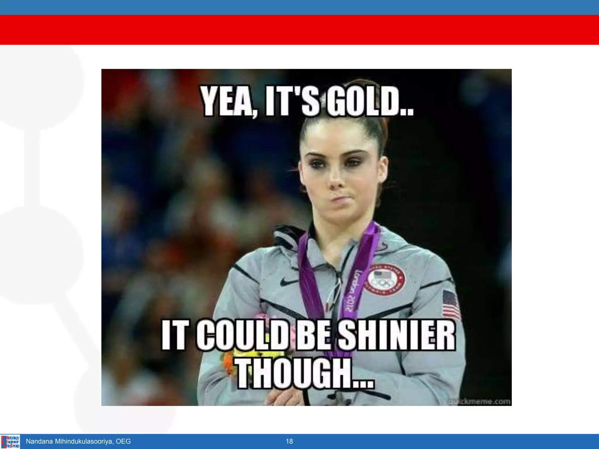 18Nandana Mihindukulasooriya, OEG
 