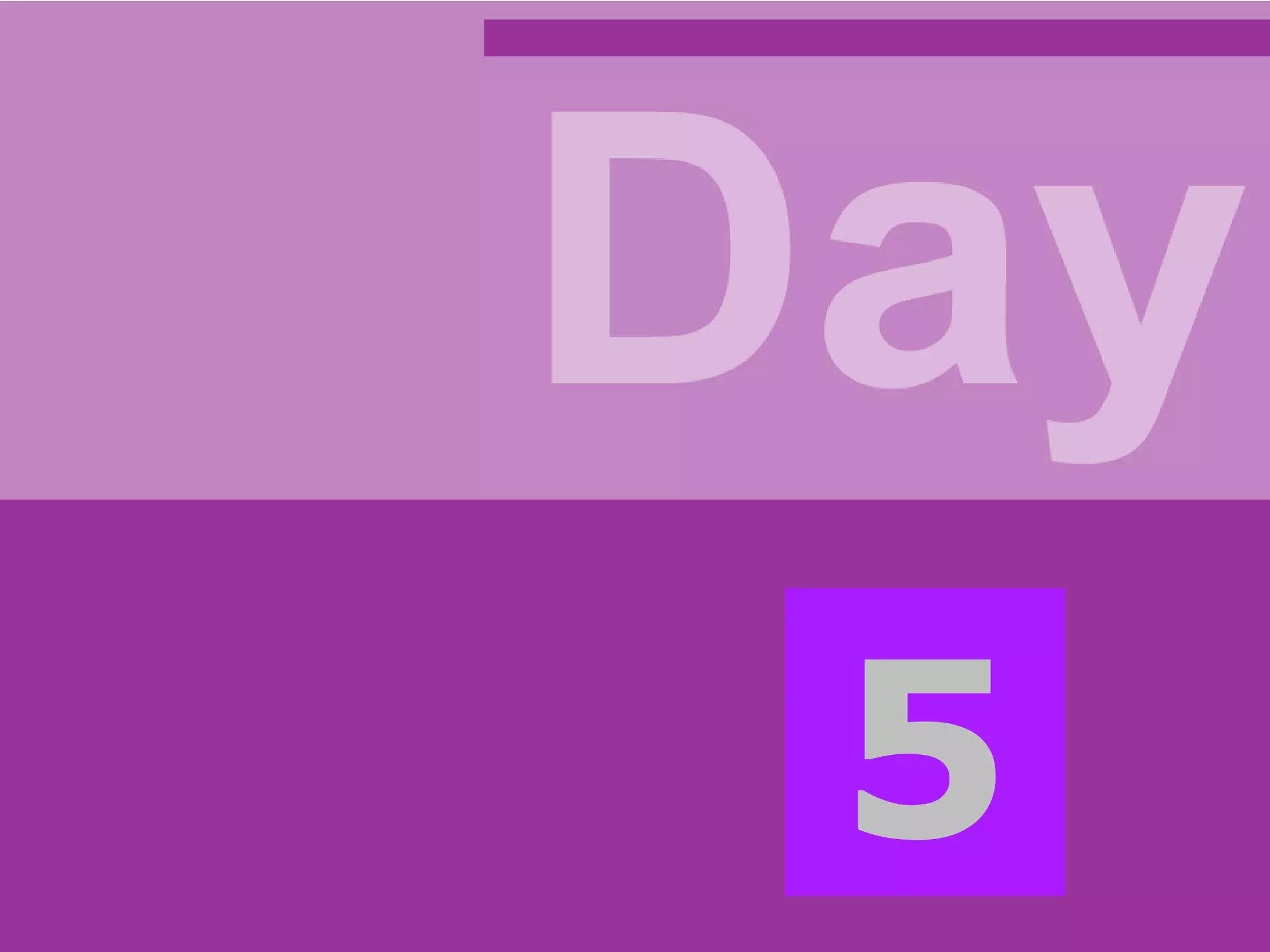 © LIW 2011
             5
 