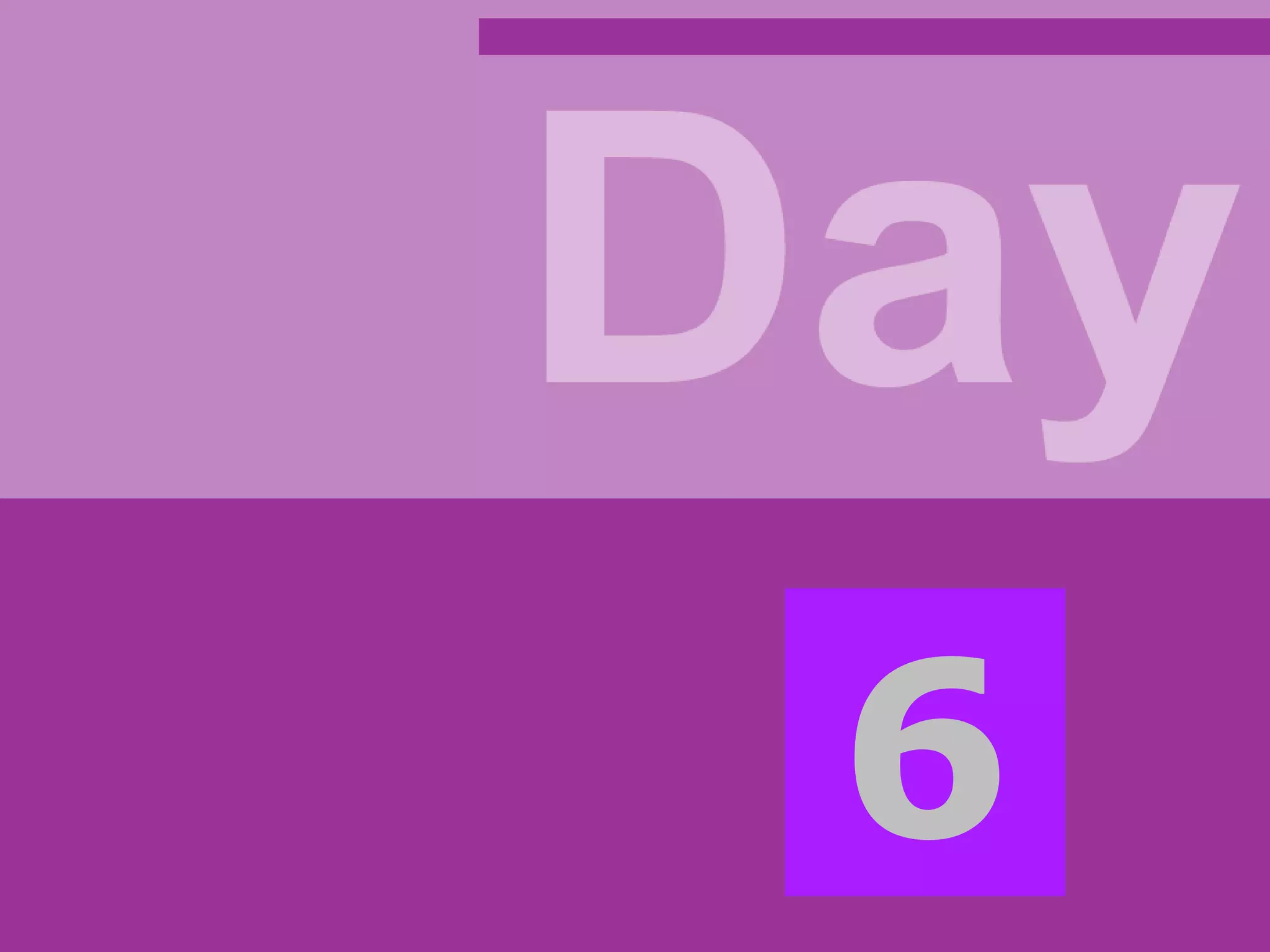 © LIW 2011
             6
 