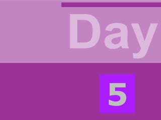 © LIW 2011
             5
 