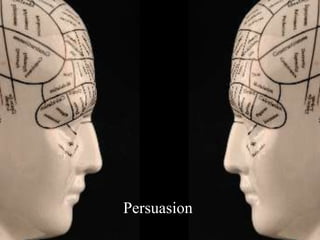 Persuasion
 