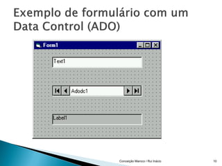 Conceição Maroco / Rui Inácio   10
 