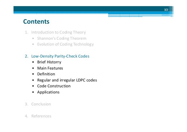 phd thesis ldpc phd thesis ldpc