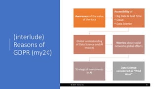 How to Build a Global Data Mapping | PDF