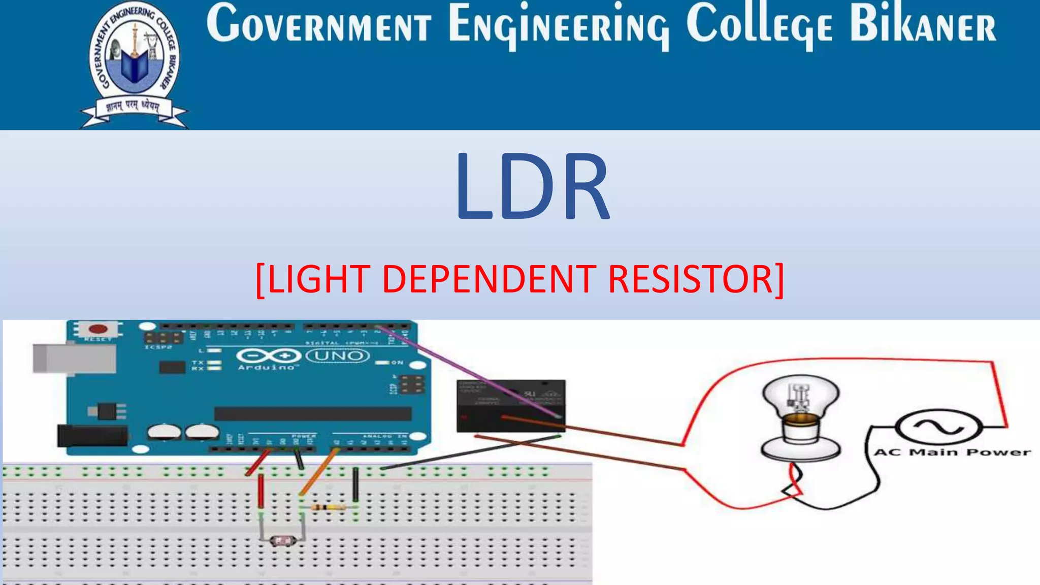 Ldr.ppt