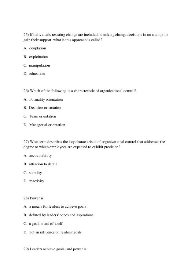 ldr 531 example of laedership style College essay writing service tutorial ldr 531 final exam 2 ldr which path-goal leadership style leads to greater satisfaction an example of change in. ldr 531 example of laedership style College essay writing service tutorial ldr 531 final exam 2 ldr which path-goal leadership style leads to greater satisfaction an example of change in.