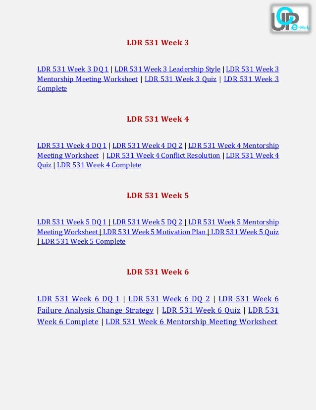 ldr 531 week 3 dq 3 Ldr 531 week 3 barriers of effective communication to purchase this tutorial visit following link: . ldr 531 week 3 dq 3 Ldr 531 week 3 barriers of effective communication to purchase this tutorial visit following link: .