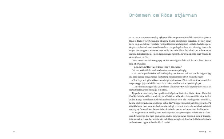 Äldrelivsbranschen en framtidsbransch