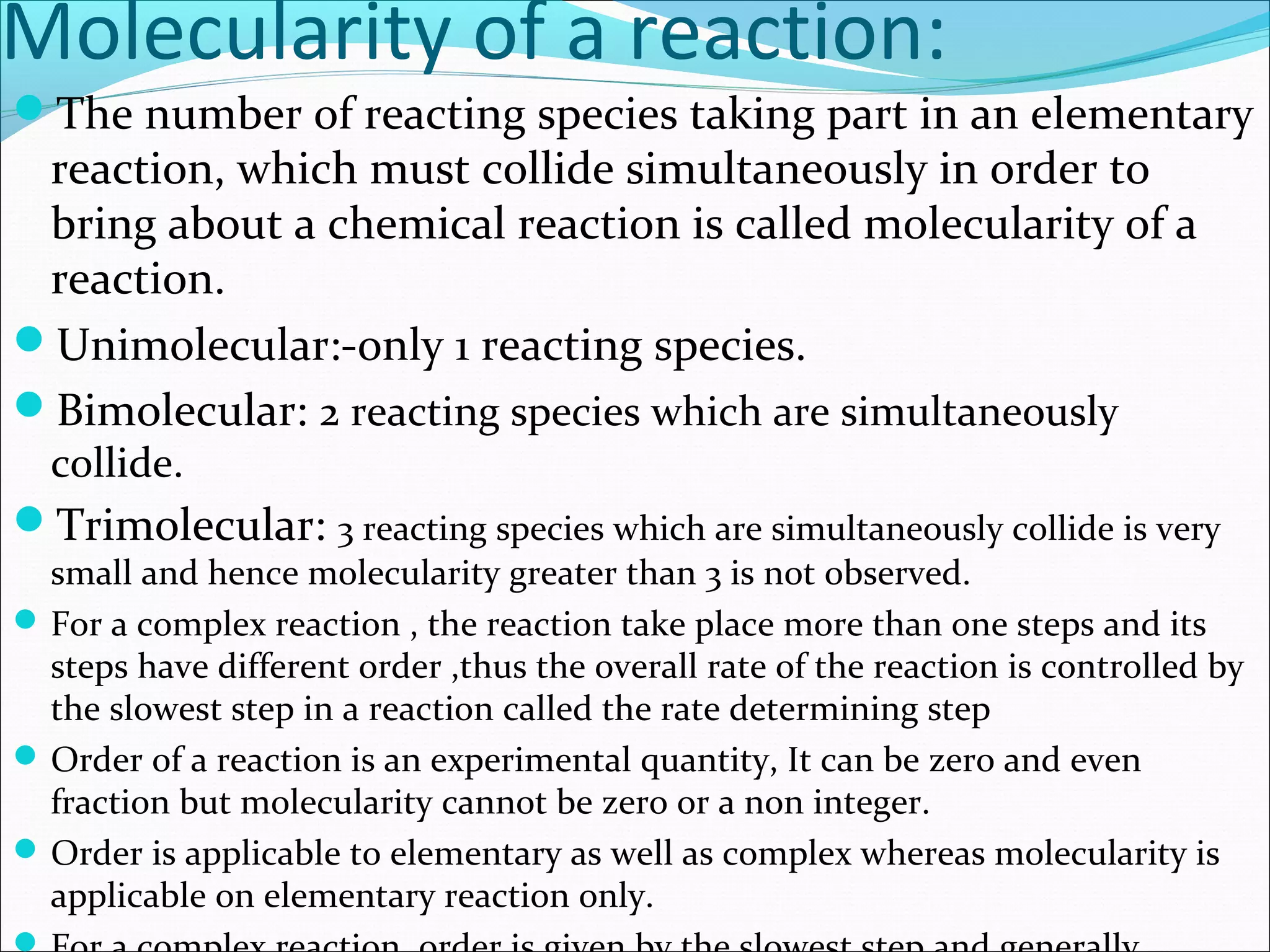 Lds kinetics 3 | PPT