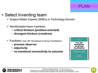 Digital Six Sigma integration with Directed Innovation for Generation ...