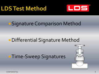 Using Acoustic Emission Leak Detection | PPTX