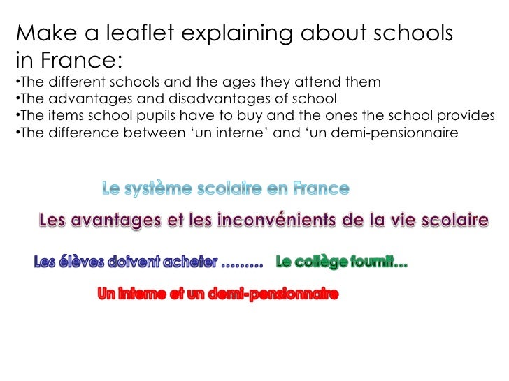 Lâãducation En France1