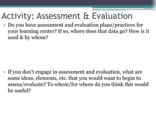  Use effective strategies in different learning engagements, 