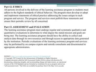 SWOT: Programs & Services - ExistingSTRENGTHSWEAKNESSESOPPORTUNITIESTHREATS