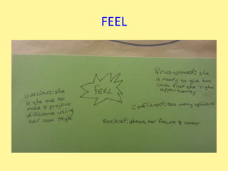 LD Williams, Empathy Map: empathize & define assignment | PPTX