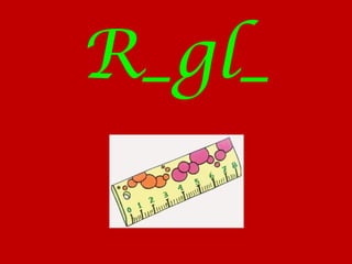 R_gl_

 