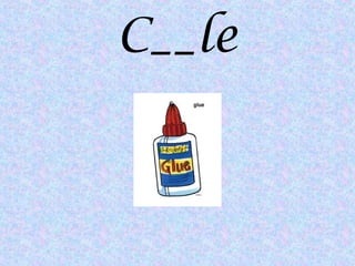 C__le

 