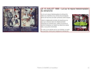 Thème 11 DGEMC Le travailleur

11

 