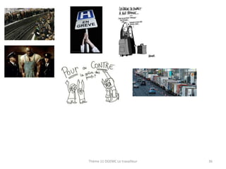 Thème 11 DGEMC Le travailleur

36

 