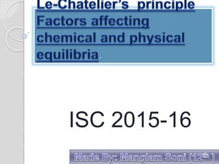 ISC 2015-16
 