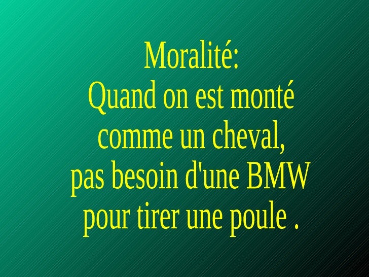 Avoir Images Le Cheval Et La Poule actualisé par