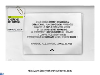 http://www.jocelynchercheuntravail.com/ 