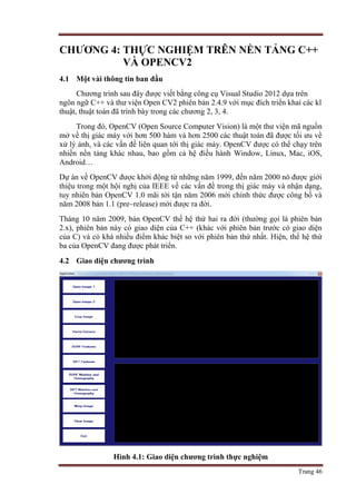 Le dac-thinh-bao-cao-nckh | PDF