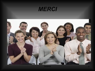 MERCI 