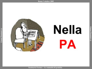 Nella   PA 