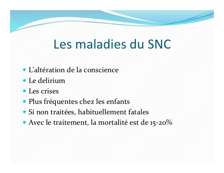 Si tue le vinaigre des parasites