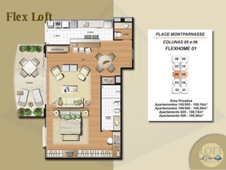 Flex Loft 
