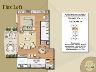 Flex Loft 