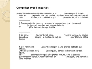 Les magasins sont fermés.