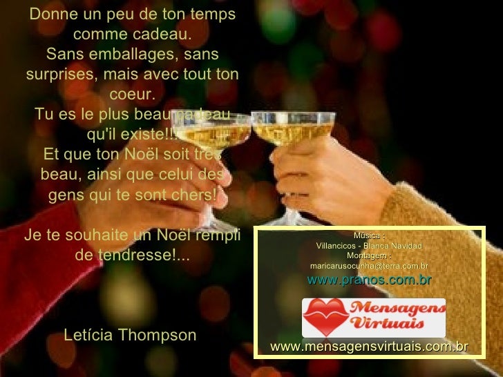 Le plus beau cadeau Le plus beau cadeau