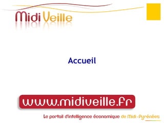 Accueil 