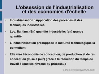 2007 10 25 Le rapid elearning : un atout pour la  FOAD