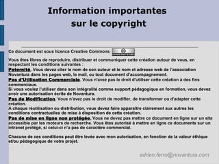 2007 10 25 Le rapid elearning : un atout pour la  FOAD